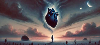 The Weight of a Restless Heart