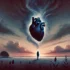 The Weight of a Restless Heart