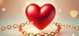Golden Chains of The Heart