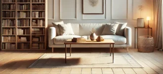 The Phantom Roommate