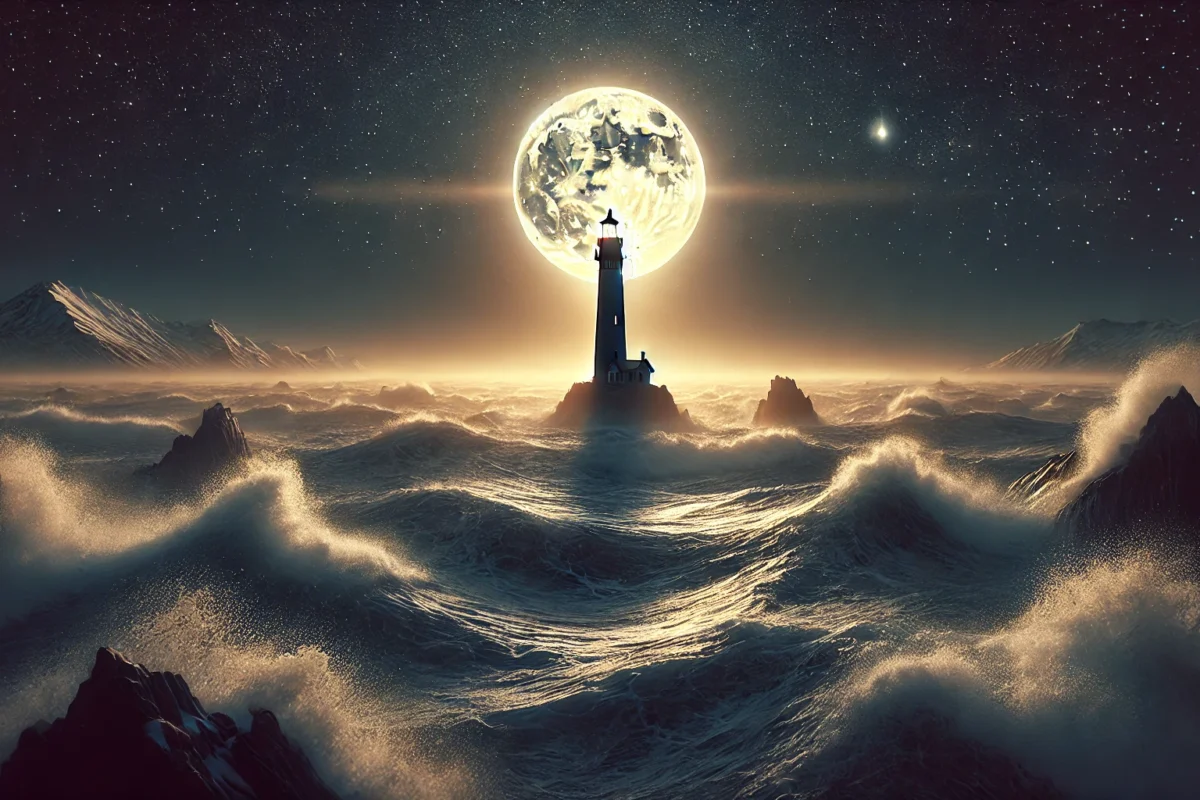 My Guiding Light