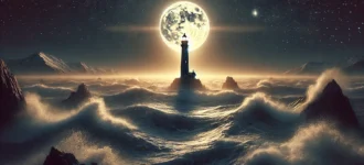 My Guiding Light