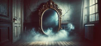 The Locked Room
